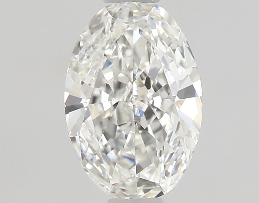 0.50 ct Oval diamond