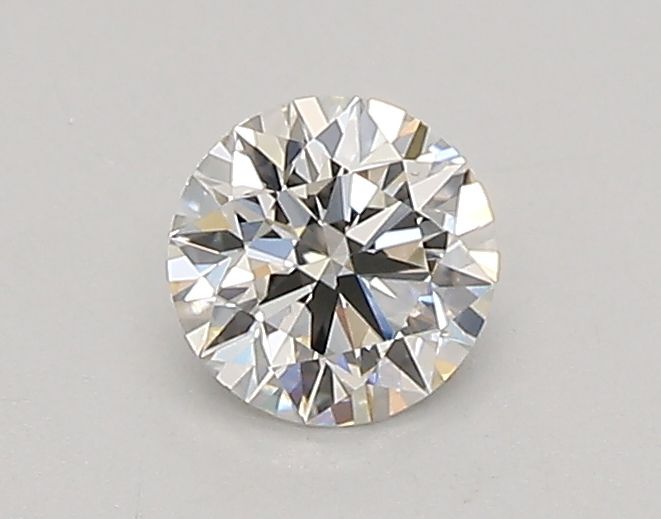 0.36 ct Round diamond