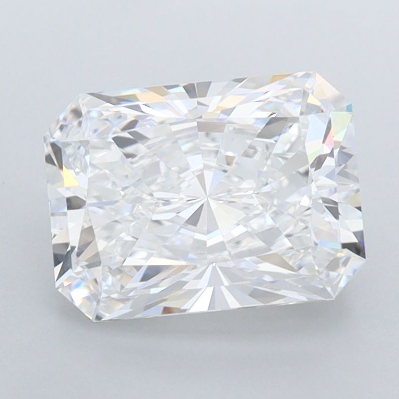 2.02 ct. radiant Lab Grown Diamond front image