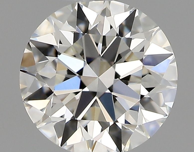 0.50 ct Round diamond