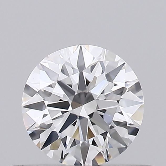0.39 ct lab-grown Round Diamond