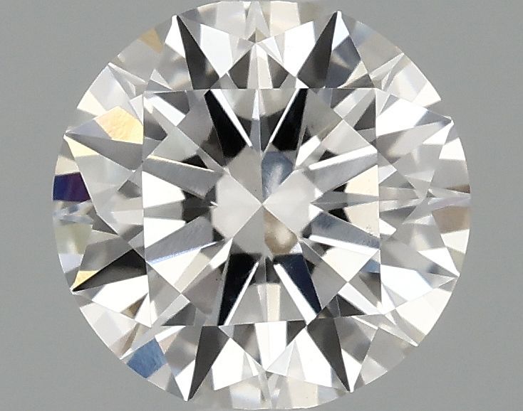 1.06 ct. round Lab Grown Diamond front image