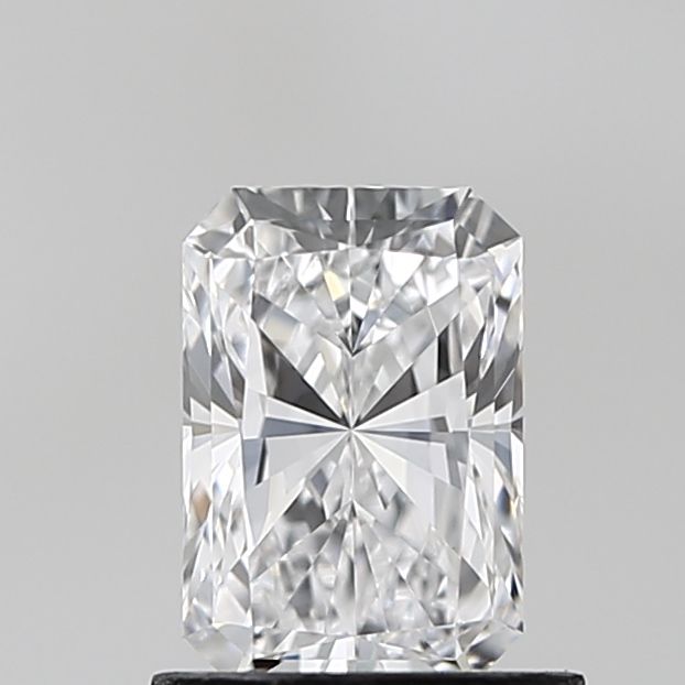 0.94 ct. radiant Lab Grown Diamond front image
