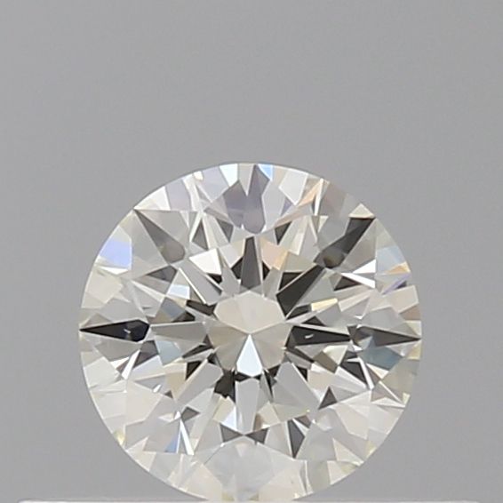 0.32 ct Round Diamond