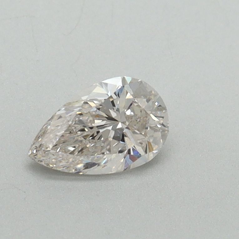 0.40 ct Pear diamond