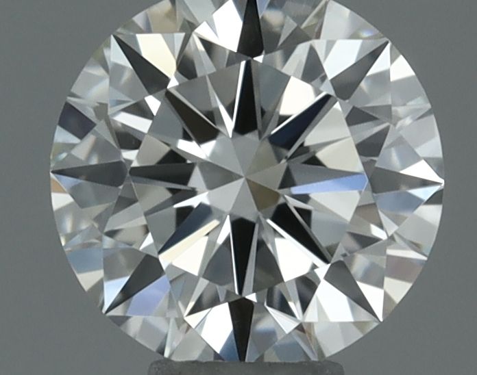 0.30 ct Round diamond