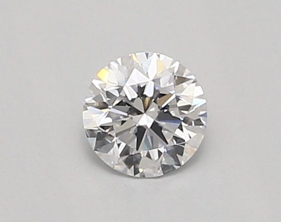 0.46 ct lab-grown Round Diamond