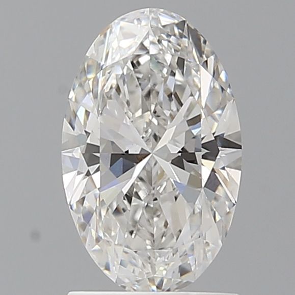 1.50 ct Oval diamond