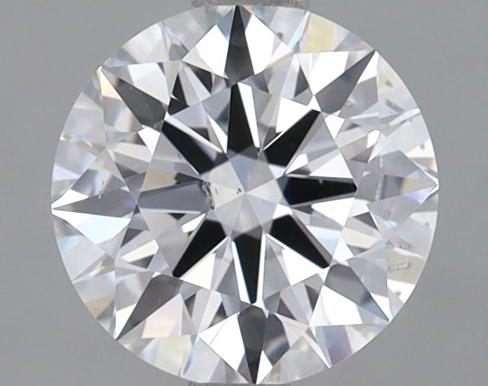 1.60 ct. round Lab Grown Diamond front image