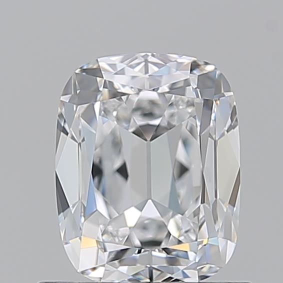 1.01 ct Old miner Diamond