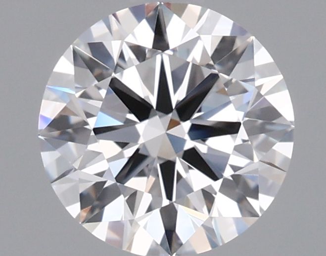 0.98 ct. round Lab Grown Diamond front image