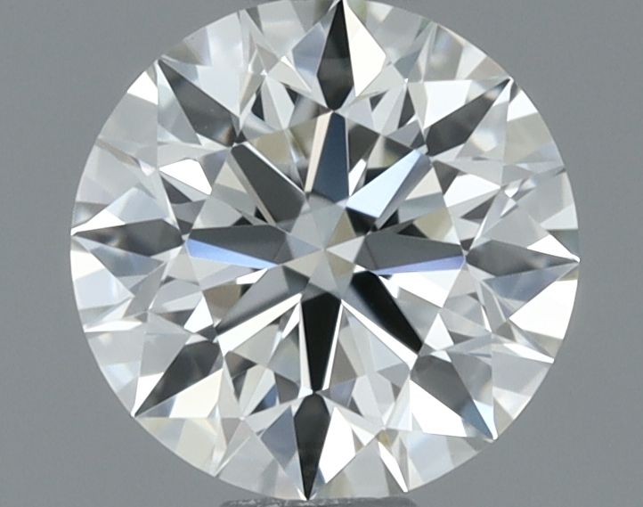 0.31 ct Round diamond