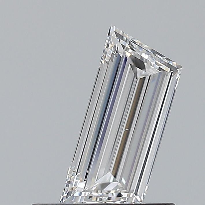 0.45 ct Trapezoid Diamond