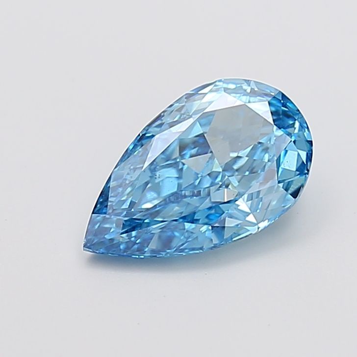 2.09 Carat