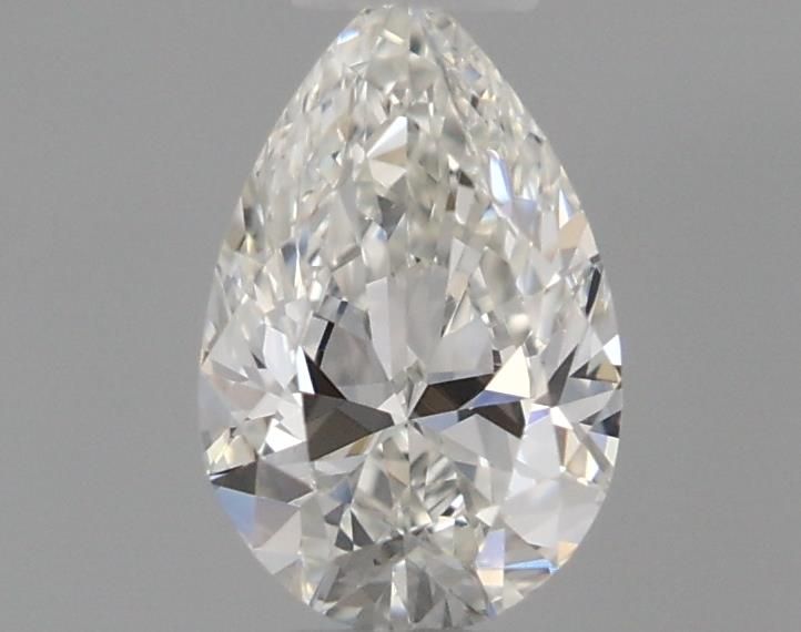 0.27 ct Pear Diamond