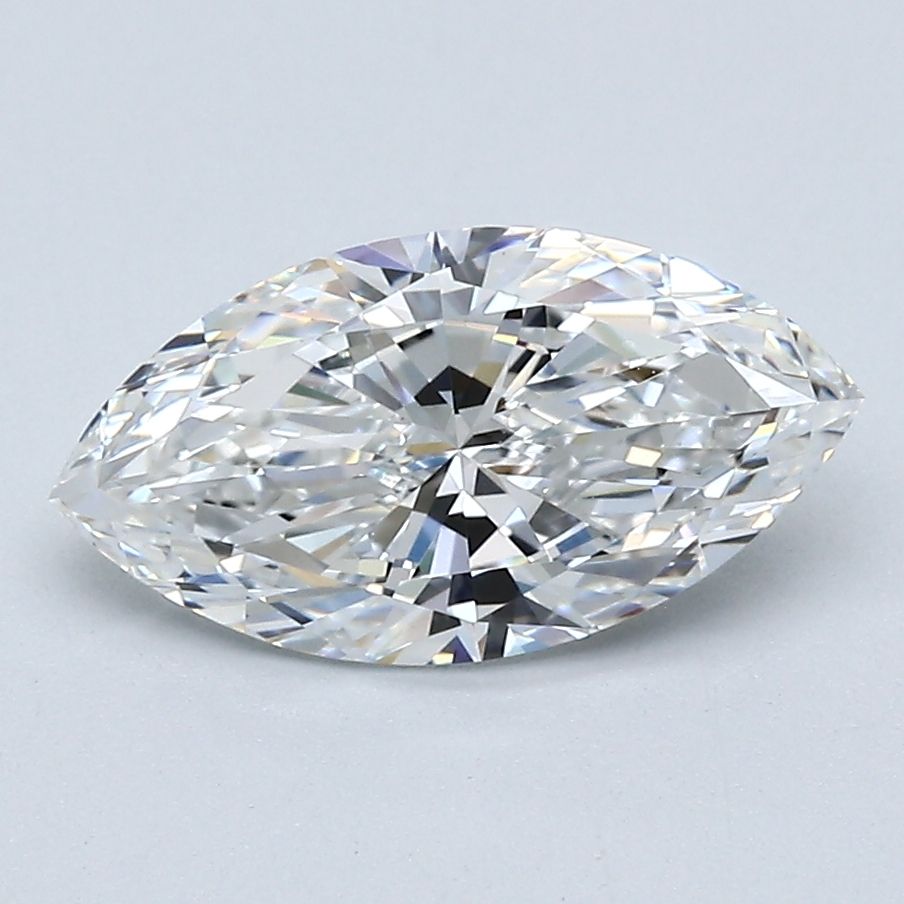 1.50 ct Marquise diamond