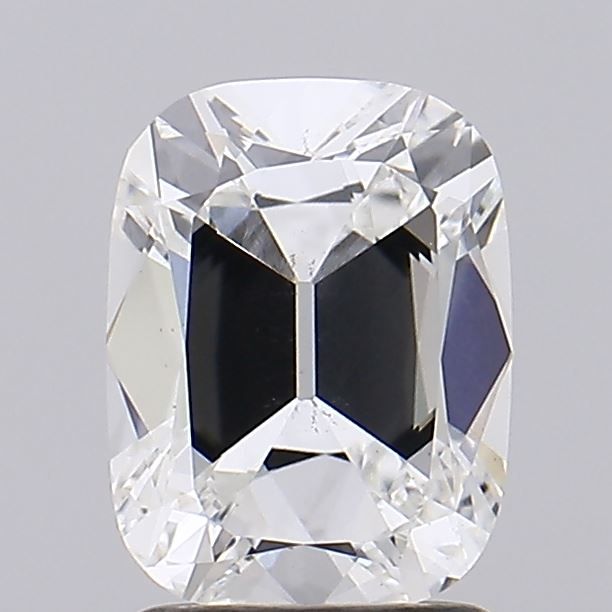 2.00 ct Cushion Brilliant diamond