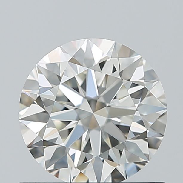 0.80 ct Round diamond