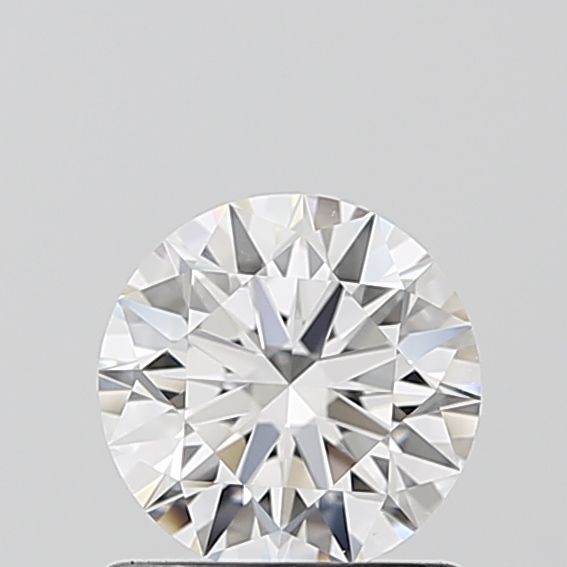 0.79 ct. round Lab Grown Diamond front image