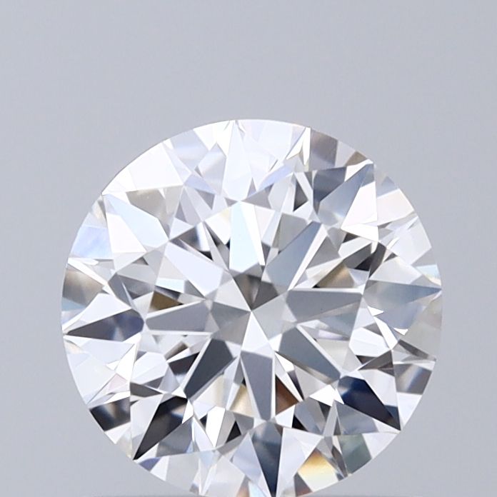 1.03 ct. round Lab Grown Diamond front image