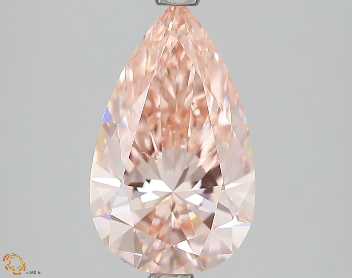 2.55 Carat