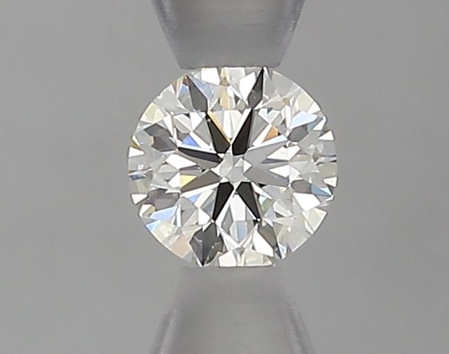 0.30 ct Round diamond