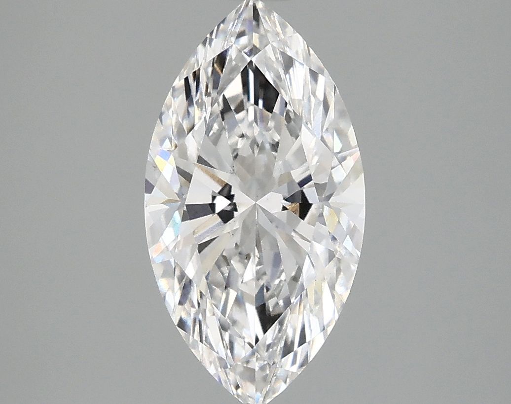 2.03 ct. marquise Lab Grown Diamond front image
