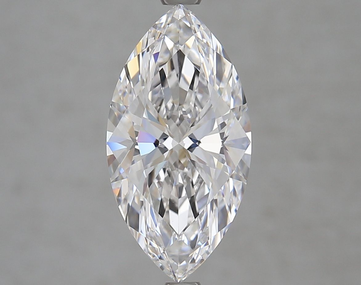 3.10 ct. marquise Lab Grown Diamond front image