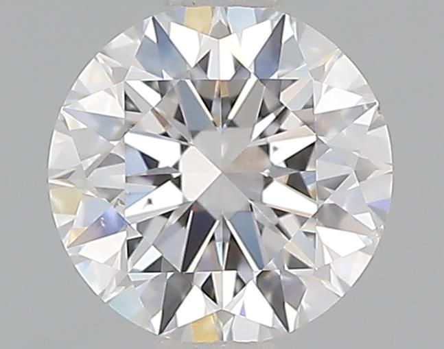 1.00 ct. round Lab Grown Diamond front image