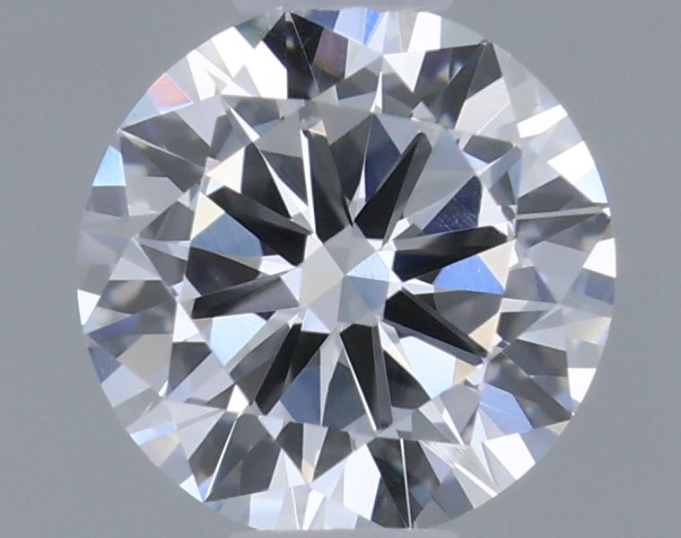 0.34 ct lab-grown Round Diamond