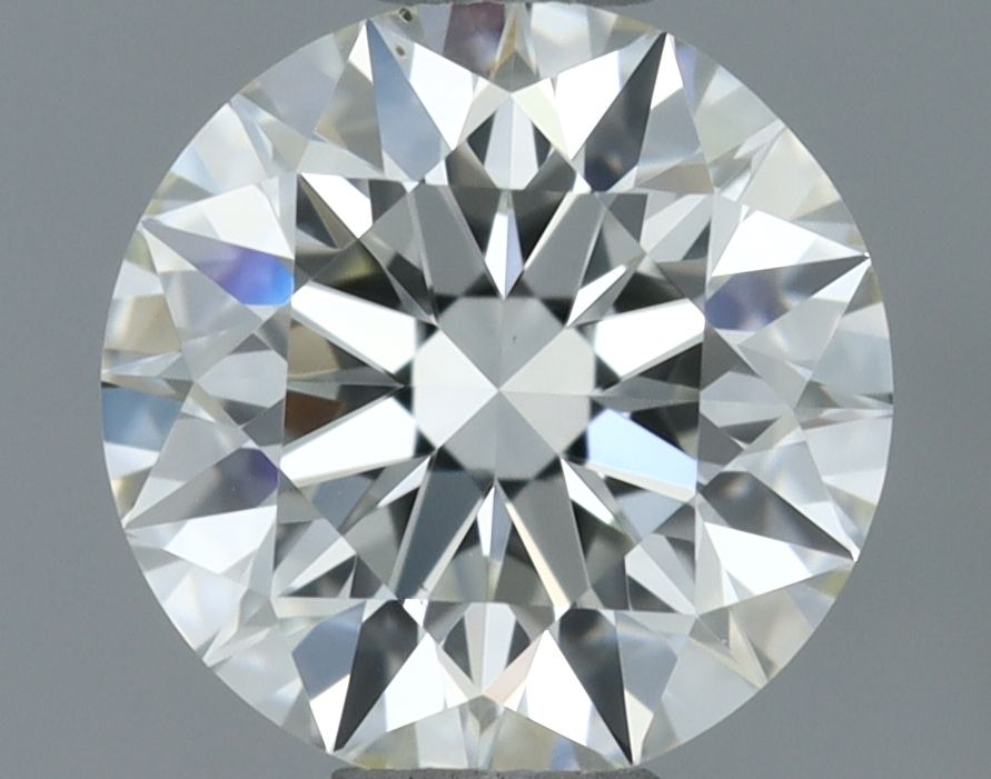0.51 ct Round Diamond