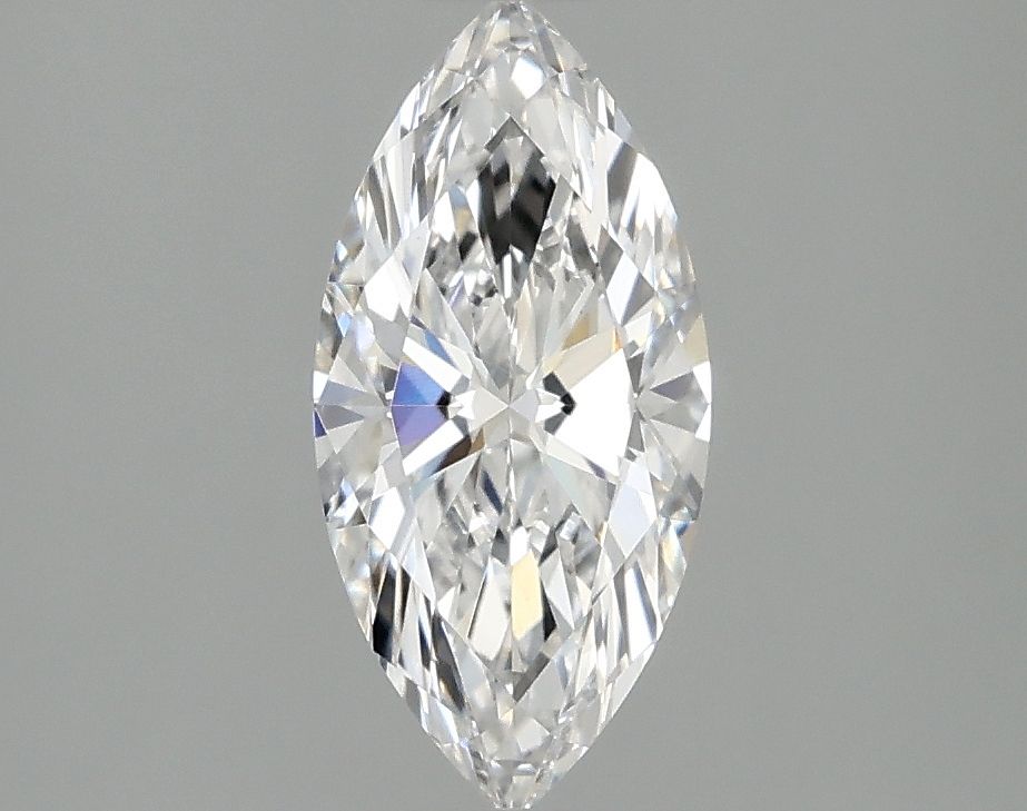 1.08 ct. marquise Lab Grown Diamond front image