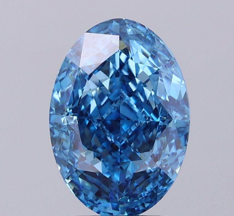 3.09 Carat