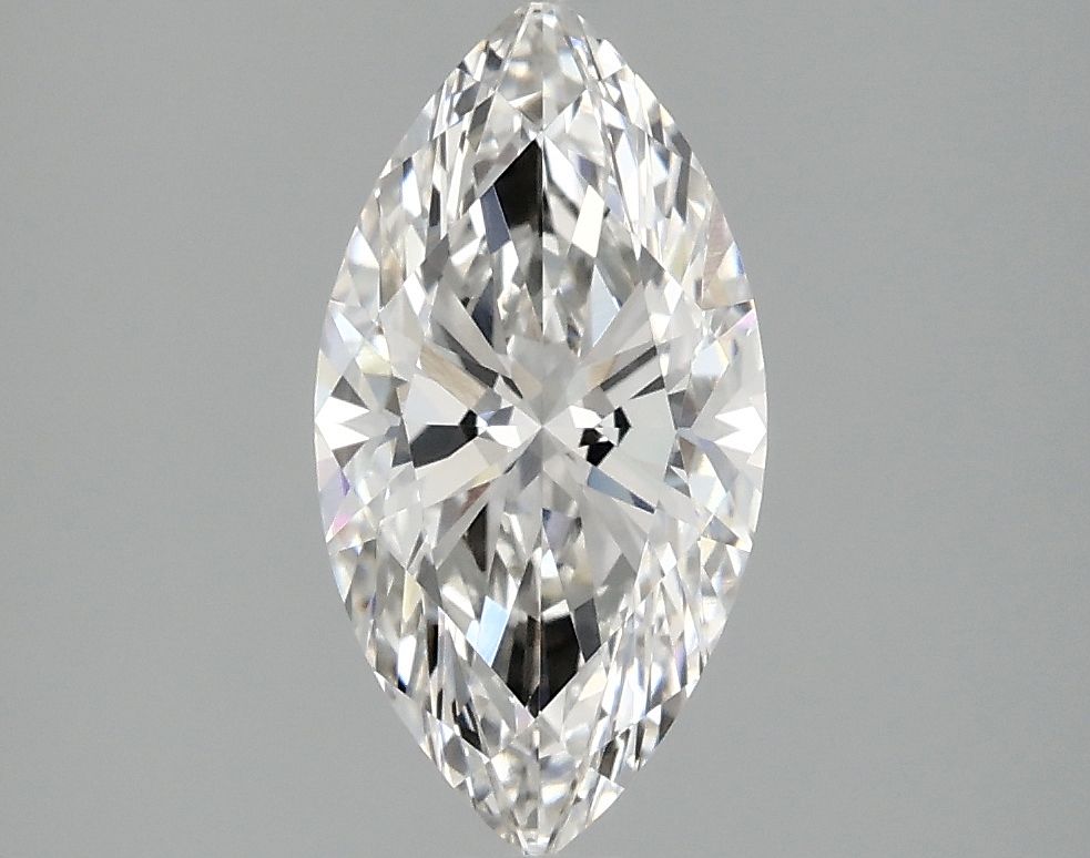 1.58 ct Marquise diamond