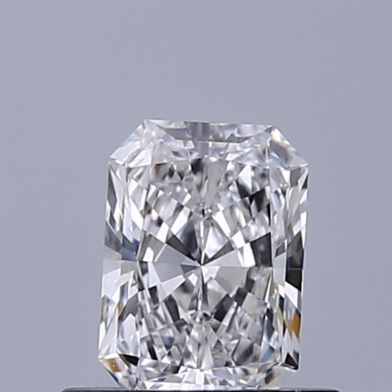 0.52 ct lab-grown Radiant Diamond