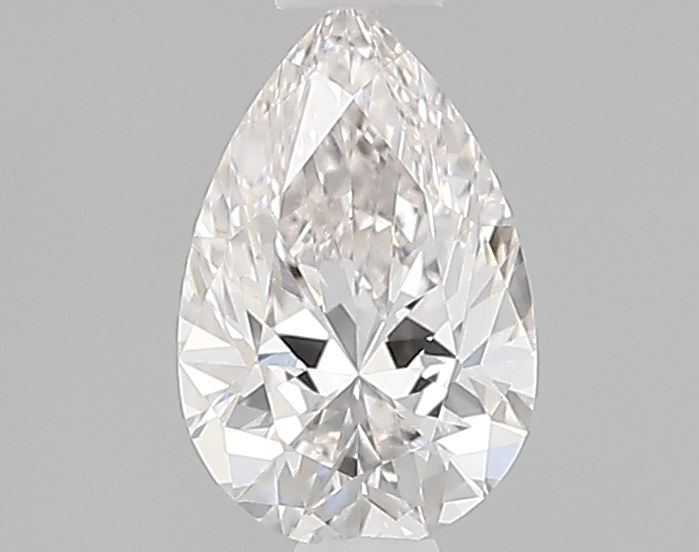 0.40 ct Pear diamond