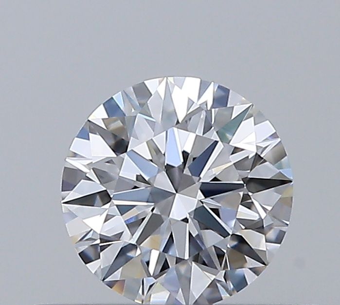 Diament 0.33 ct D/VVS1