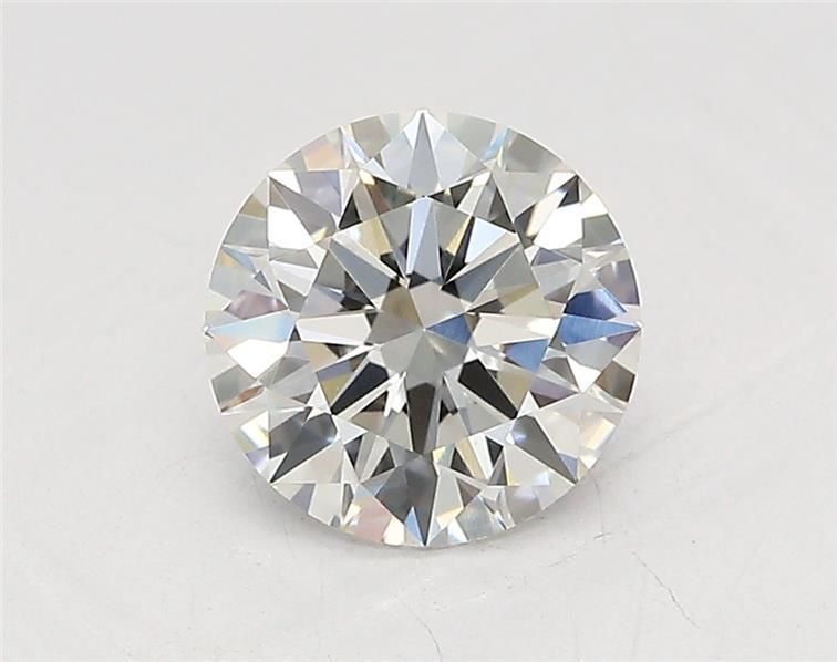 1.01 ct. round Lab Grown Diamond front image