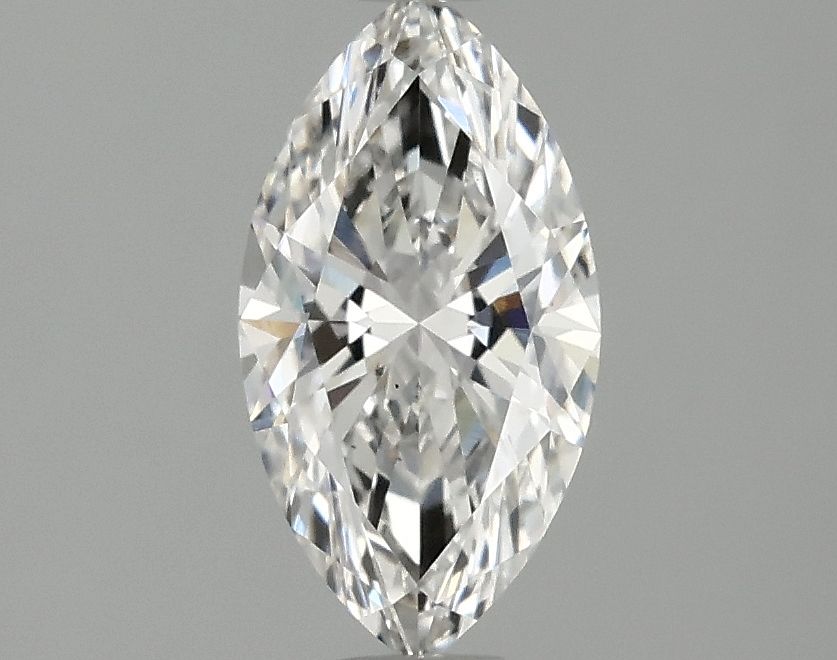 1.05 ct. marquise Lab Grown Diamond front image