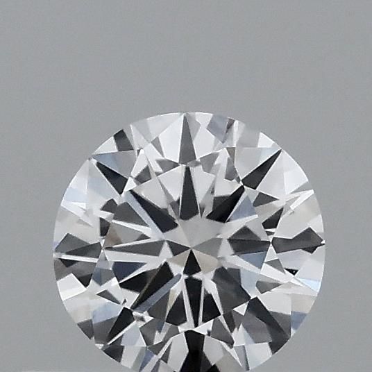 0.34 ct lab-grown Round Diamond