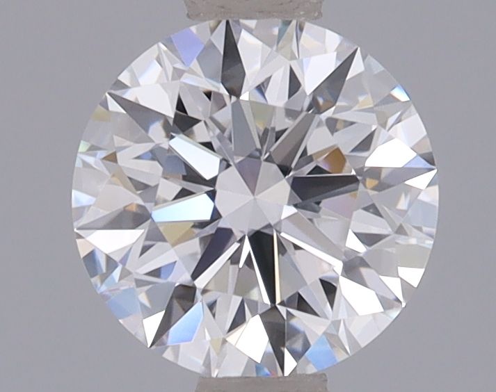 1.01 ct. round Lab Grown Diamond front image