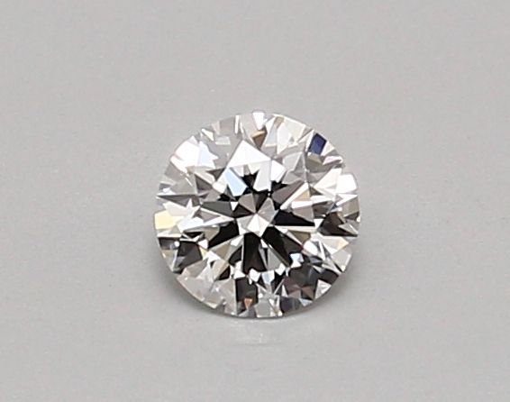 0.32 ct lab-grown Round Diamond