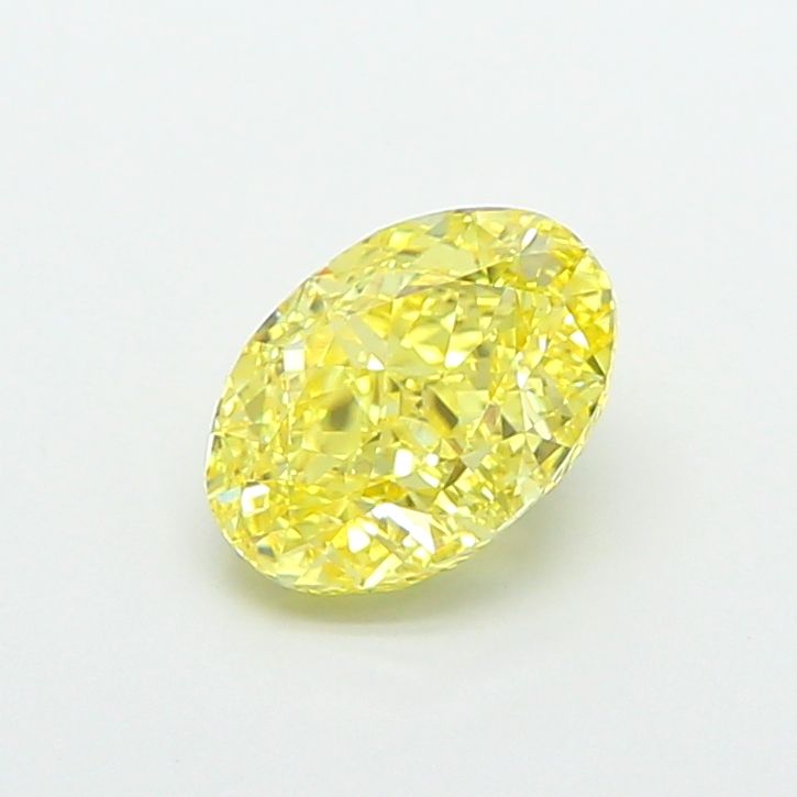 2.20 ct Oval diamond