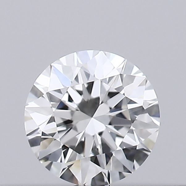 0.15 ct Round Diamond