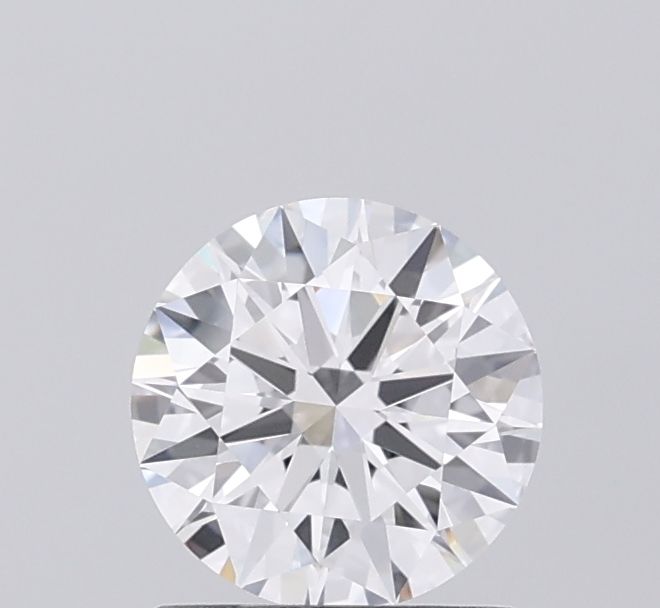 1.04 ct. round Lab Grown Diamond front image