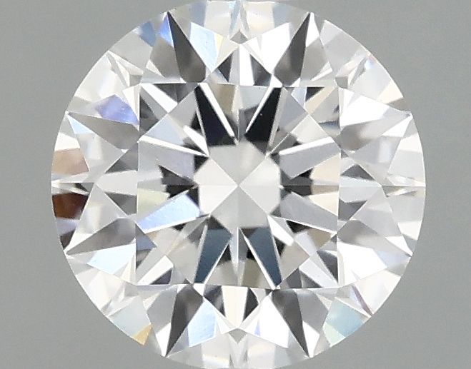 1.09 ct. round Lab Grown Diamond front image