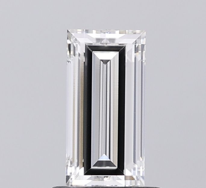 1.06 ct Baguette diamond