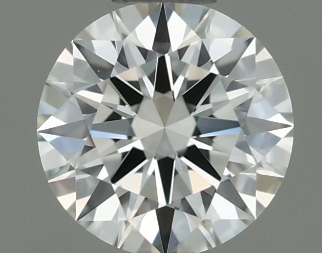 0.30 ct Round diamond