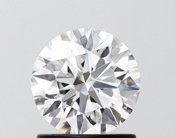 1.05 ct. round Lab Grown Diamond front image
