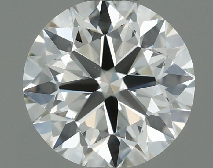 0.40 ct Round diamond